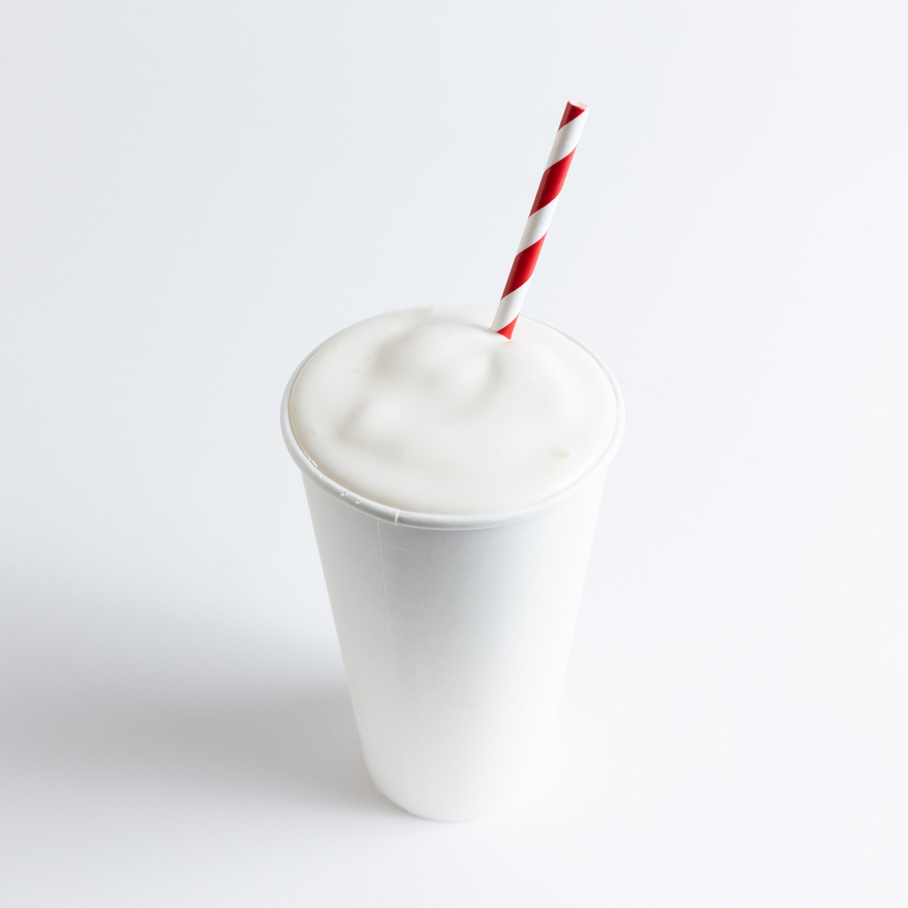 Vanila Shakes.