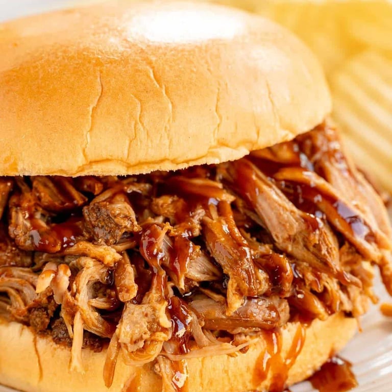 Delicious Pulled Pork Options
