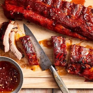 Ribs