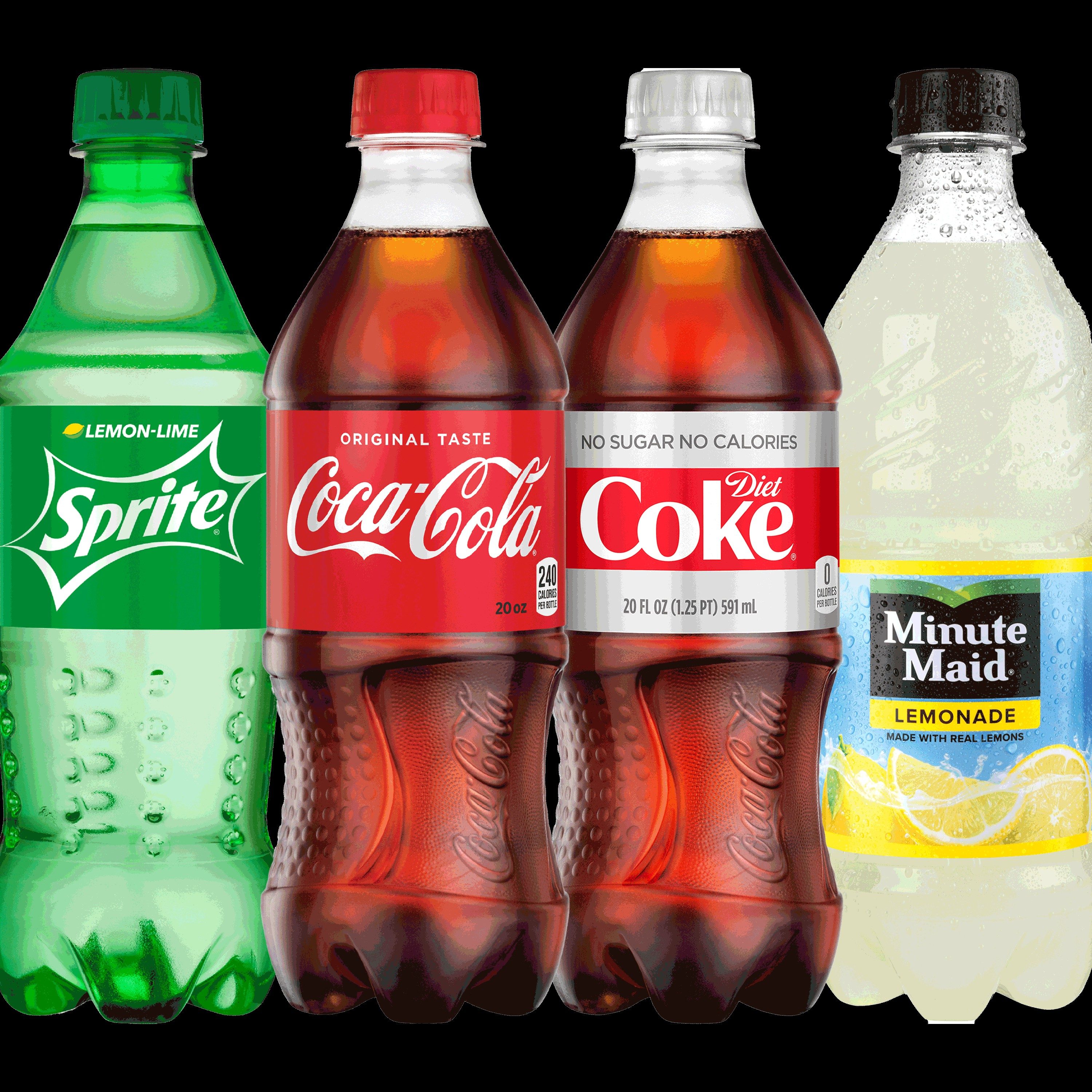 Soda.