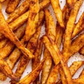 Old Bay Fries.