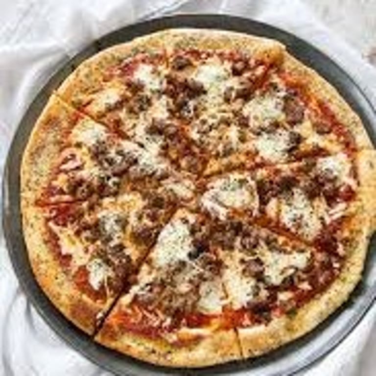 Indulge in Our Lasagna