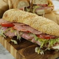 Gondola Italiana Sub.