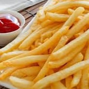 French Fries.