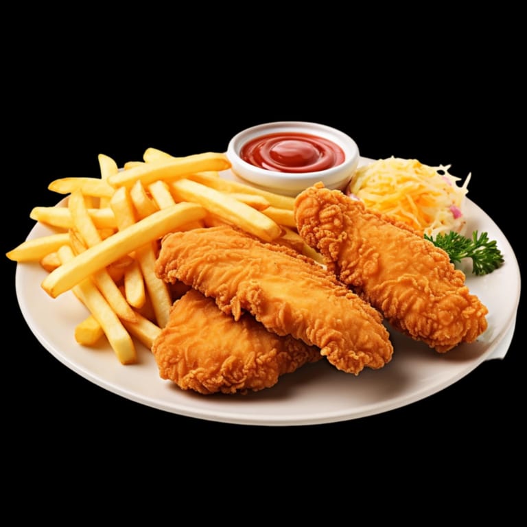 Family Friendly Restaurant Offerings