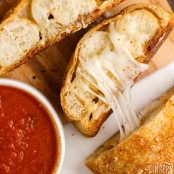 Pizza Sub.