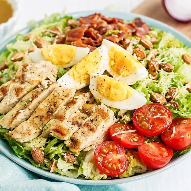 Market Tossed Salad.