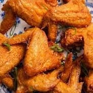 Whole Wings.