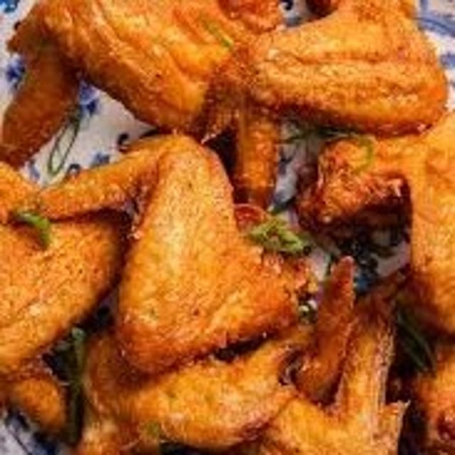 Whole Wings.