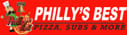 Philly's Best Pizza & Subs