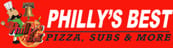 Philly's Best Pizza & Subs