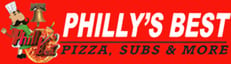 Philly's Best Pizza & Subs