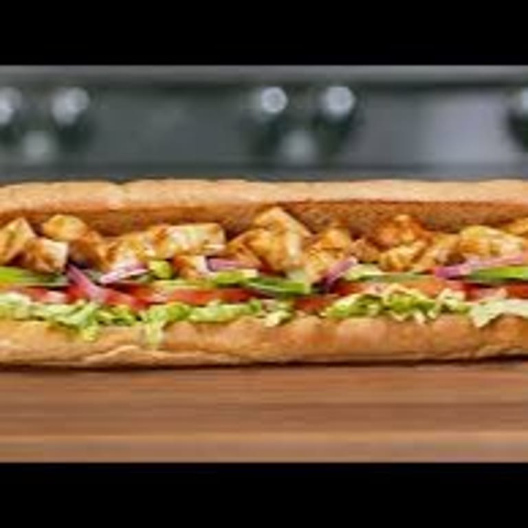 Delicious Grilled Chicken Options