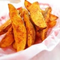 Western Fries.