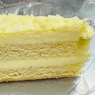 Lemon Cake