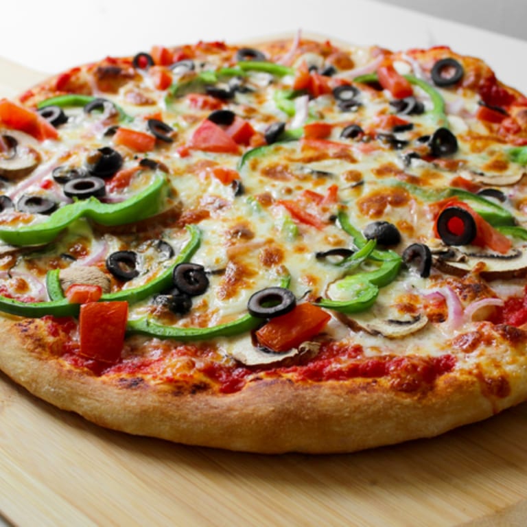 Easy Ordering, Your Way