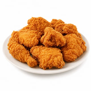 Fried Chicken (16 Pieces)