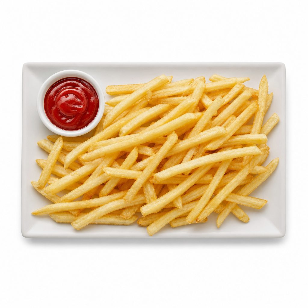 French Fries.