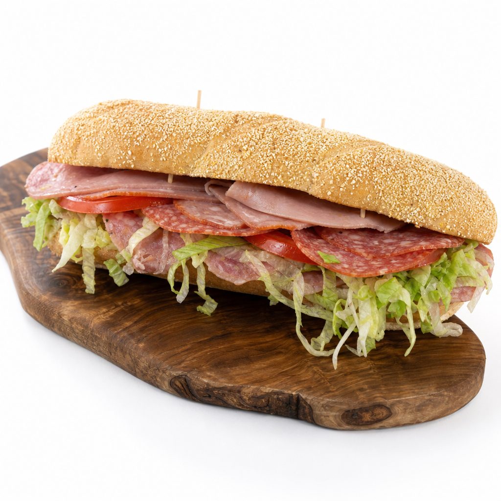 Gondola Italiana Sub.