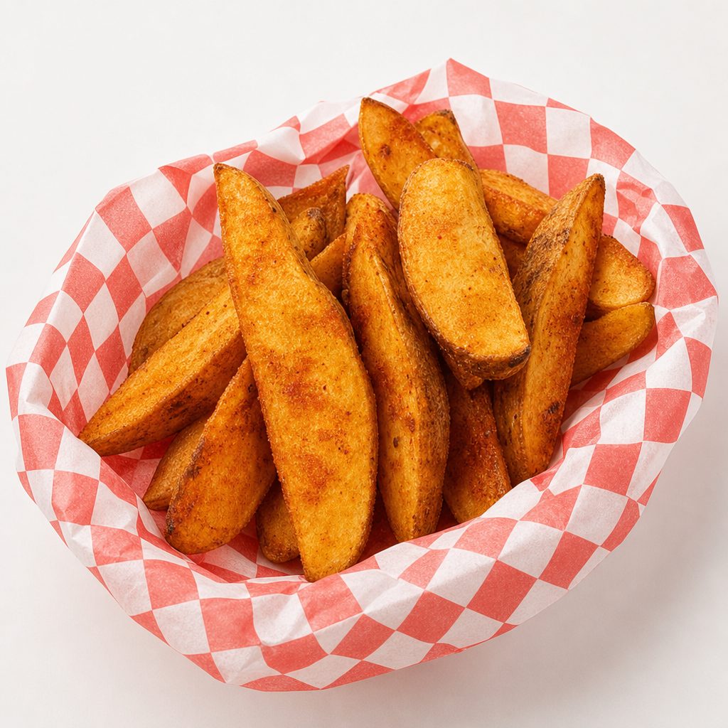 Western Fries.