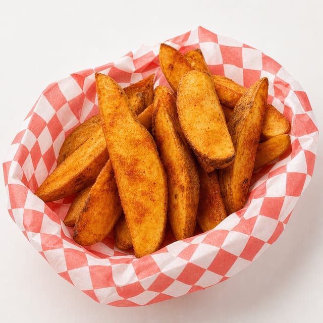 Western Fries.