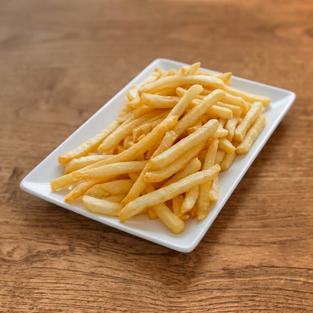 French Fries.