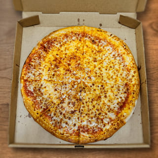 Cheese Pizza