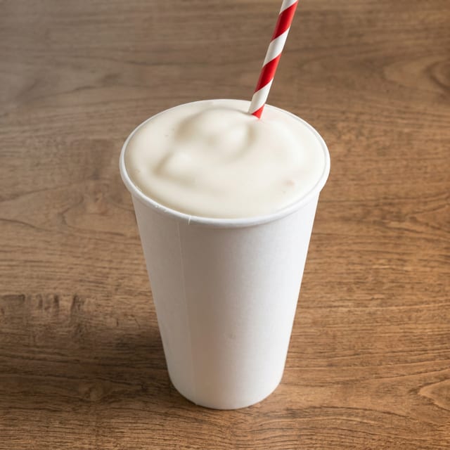 Vanila Shakes.